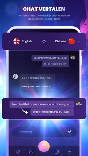 Translateasy Taalassistent screenshot