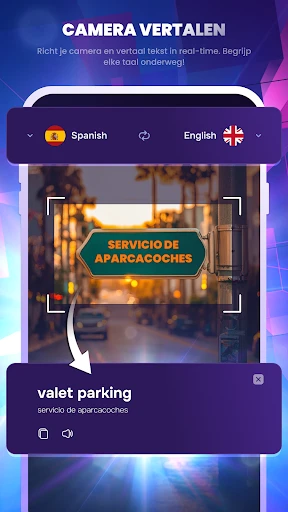 Translateasy Taalassistent screenshot