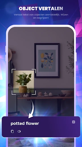 Translateasy Taalassistent screenshot