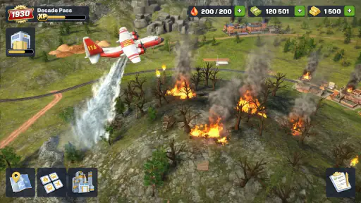 Transport Tycoon Empire 2 screenshot