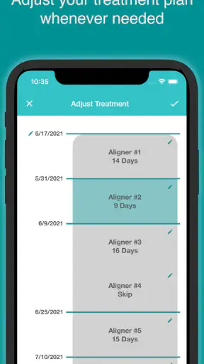 TrayMinder screenshot