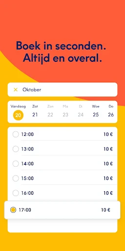 Treatwell: Haar en schoonheid screenshot