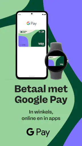 Triodos Bankieren NL screenshot