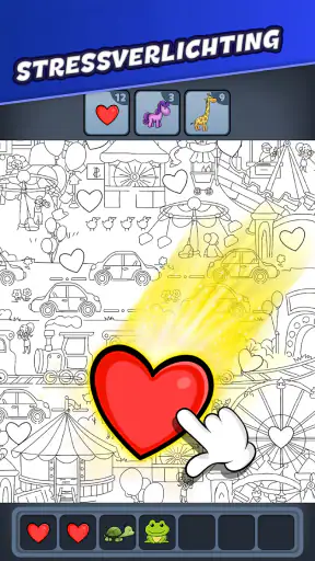 Triple Match City screenshot