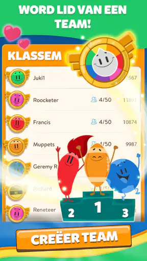 Trivia Crack Retro screenshot