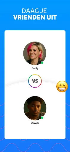 Trivia Crack : Quiz Spel screenshot