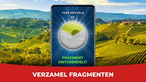 Triviascapes: trivia & IQ test screenshot