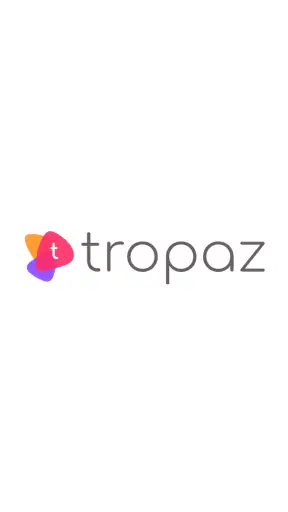 Tropaz screenshot