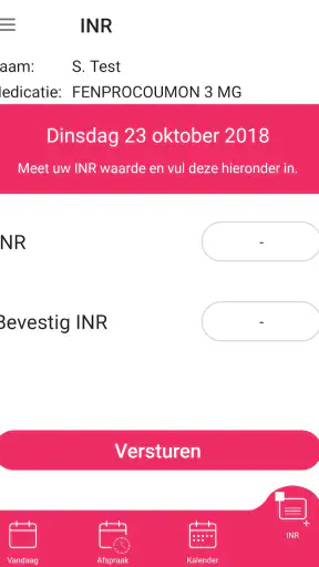 Tropaz screenshot