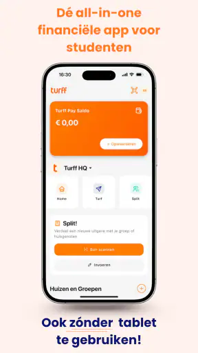Turff screenshot