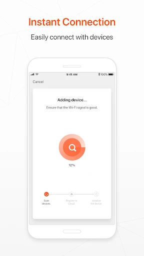 Tuya - Smart Life,Smart Living screenshot