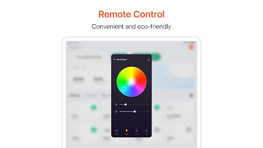 Tuya - Smart Life,Smart Living screenshot
