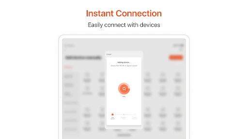Tuya - Smart Life,Smart Living screenshot
