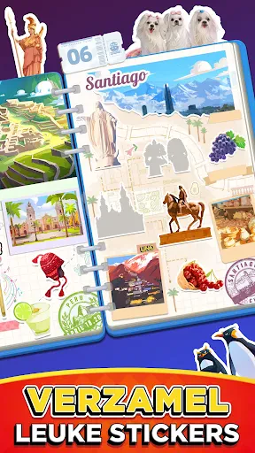 UNO Wonder screenshot