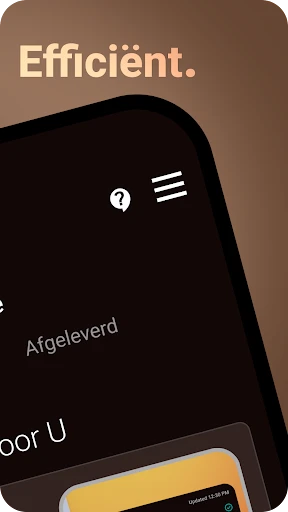 UPS screenshot
