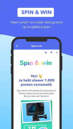 VakantieVeilingen - Dagje uit screenshot