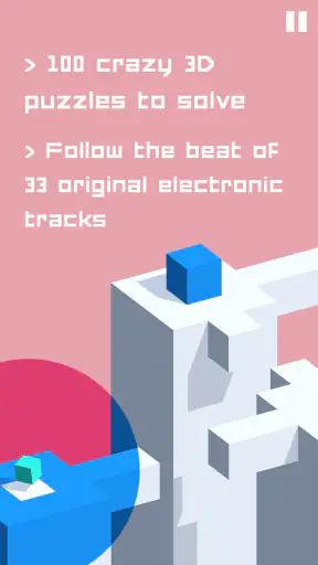 Vectronom screenshot