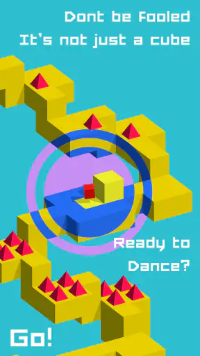 Vectronom screenshot