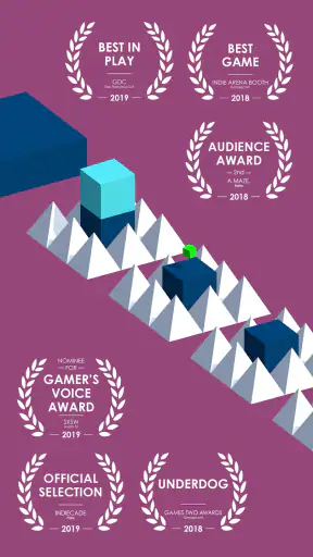 Vectronom screenshot