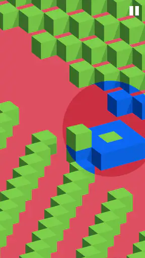 Vectronom screenshot