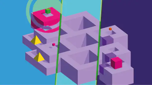 Vectronom screenshot