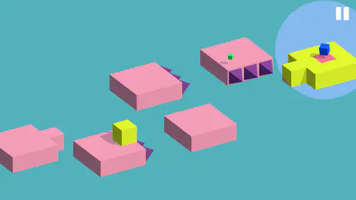 Vectronom screenshot