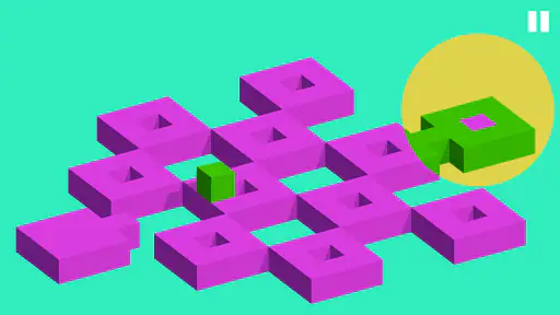 Vectronom screenshot