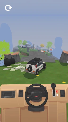 Vehicle Masters screenshot