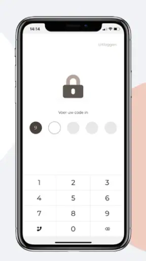 VerzekeringApp screenshot