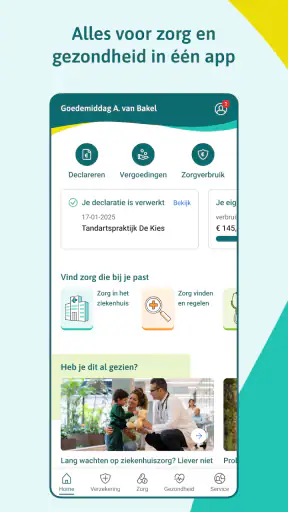VGZ screenshot