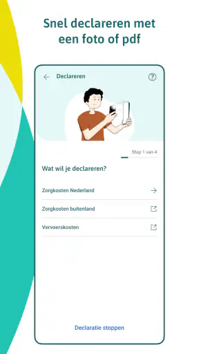 VGZ screenshot