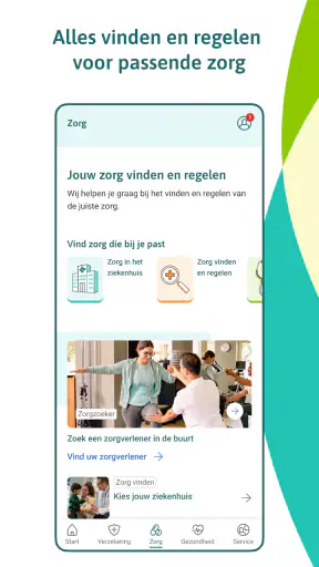 VGZ screenshot
