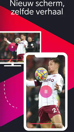 Viaplay: Film, TV & Live Sport screenshot
