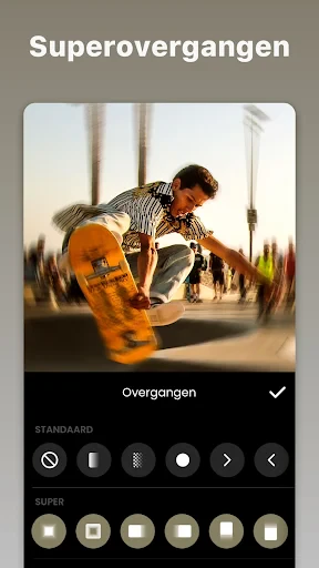 Video Bewerken - InShot screenshot
