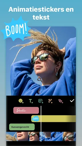 Video Bewerken - InShot screenshot