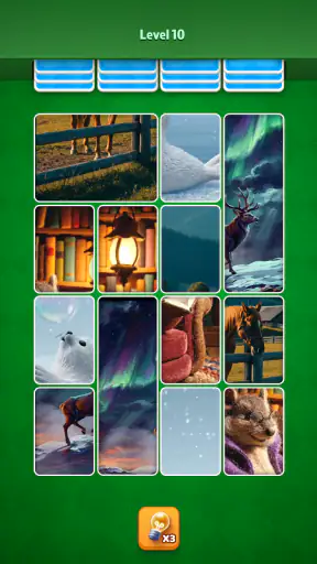 Video Solitaire: Live Cards screenshot