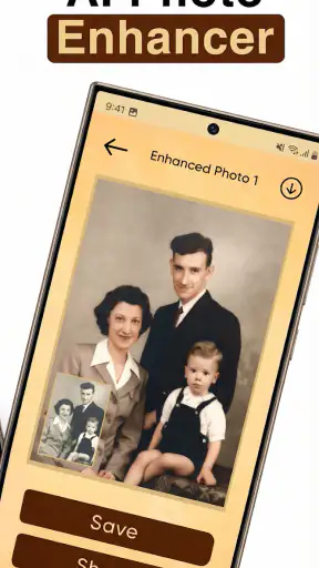 VideoAI: AI Video Generator screenshot