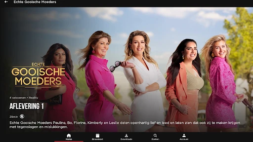 Videoland screenshot