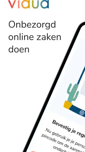 Cleverbase screenshot
