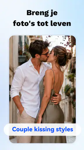 VifunAI: AI Videogenerator screenshot