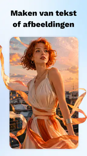 VifunAI: AI Videogenerator screenshot
