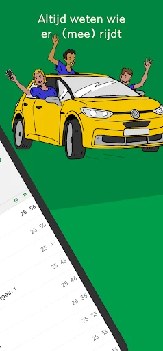 Voetbal.nl - De officiële app screenshot