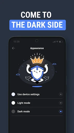 VPN proxy - TipTop VPN screenshot