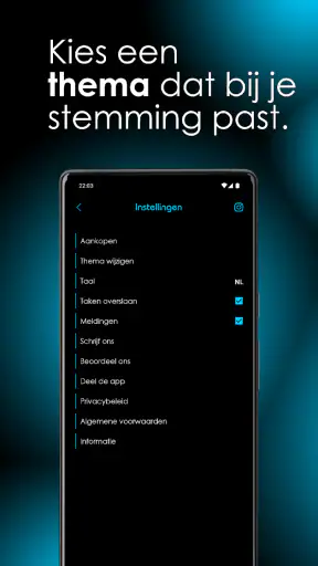 Waarheid of Durf screenshot