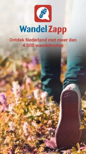 WandelZapp screenshot