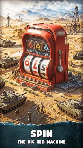 War Master : Strategy Battle screenshot