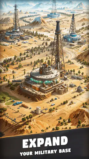 War Master : Strategy Battle screenshot