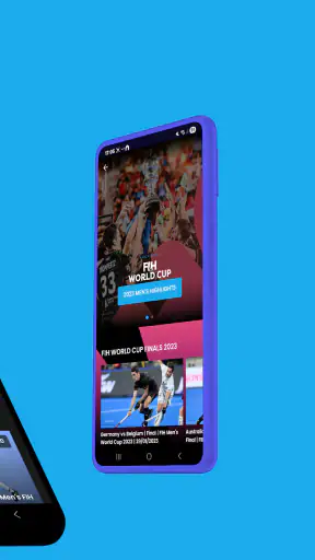 Watch Hockey screenshot