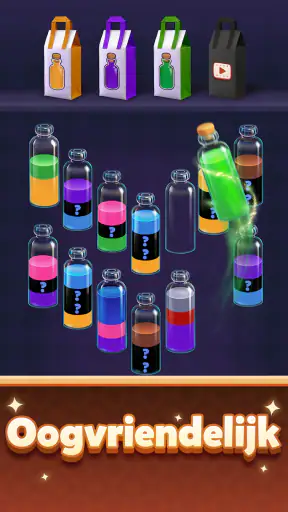 Water Match® - ASMR Water Sort screenshot