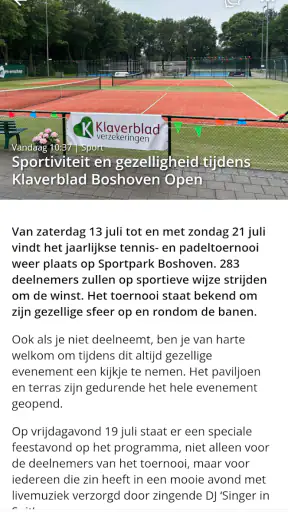 Weert de Gekste screenshot